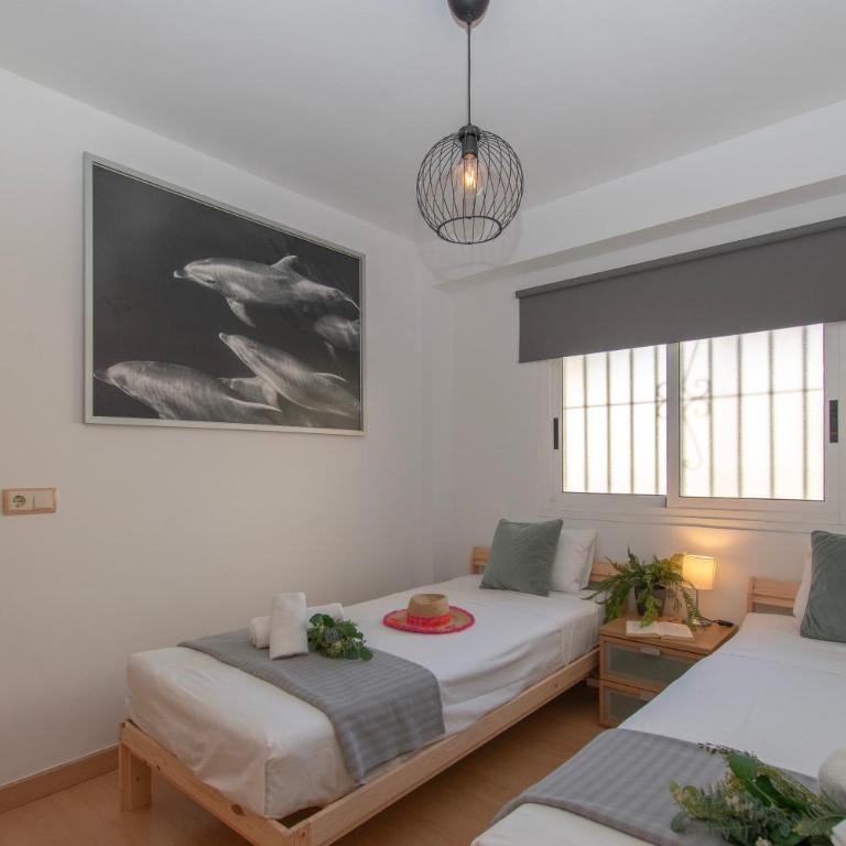 Cambural Beach Apartment - Happy Rentals - Two-Bedroom Apartment - 9