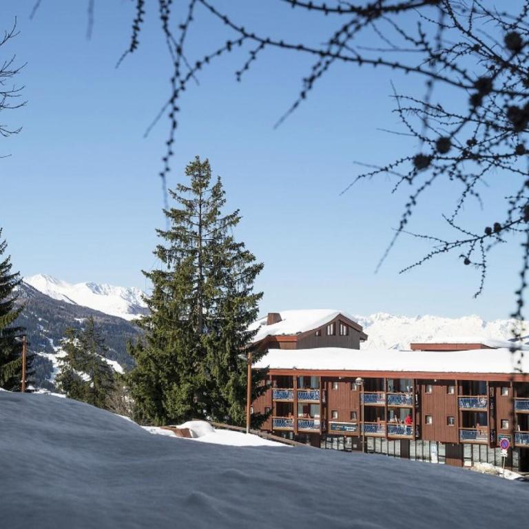 Résidences quartier Charmettoger - maeva Home - 2 Pièces 5 Personnes - Budget MAE-1114 - Appartement - 14