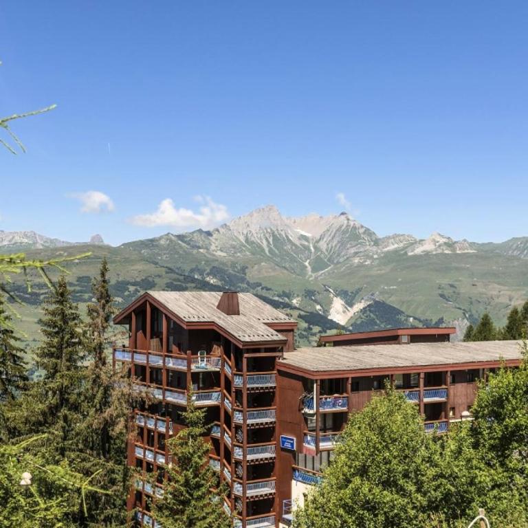Résidences quartier Charmettoger - maeva Home - 2 Pièces 5 Personnes - Budget MAE-1114 - Appartement - 11