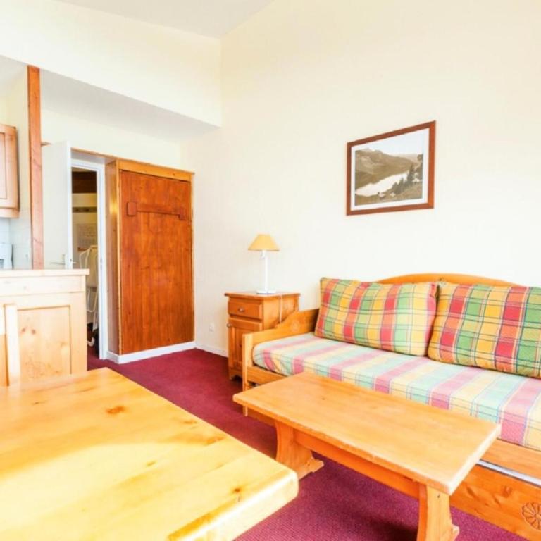 Résidences quartier Charmettoger - maeva Home - 2 Pièces 5 Personnes - Budget MAE-1114 - Appartement - 2