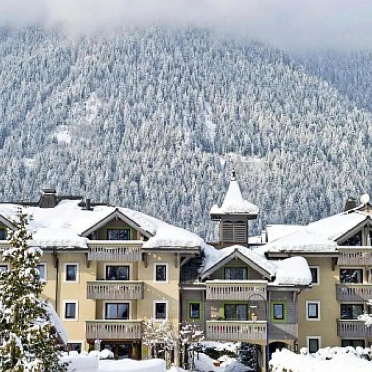 Résidence La Ginabelle - maeva Home - Appartement 3 pièces 6 personnes - Prestige MAE-4044 - Appartamento - 17