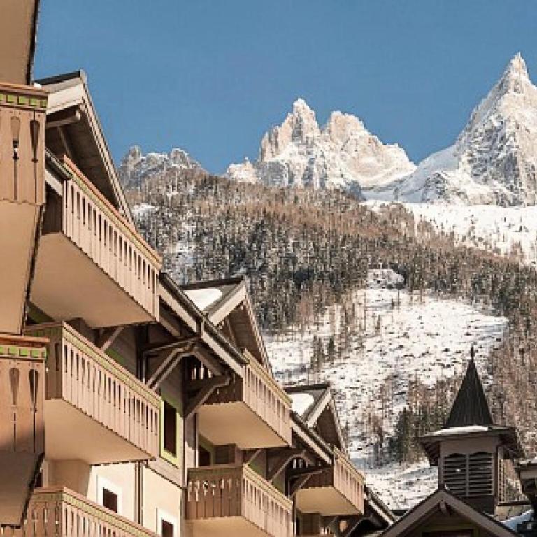 Résidence La Ginabelle - maeva Home - Appartement 3 pièces 6 personnes - Prestige MAE-4044 - Appartamento - 22