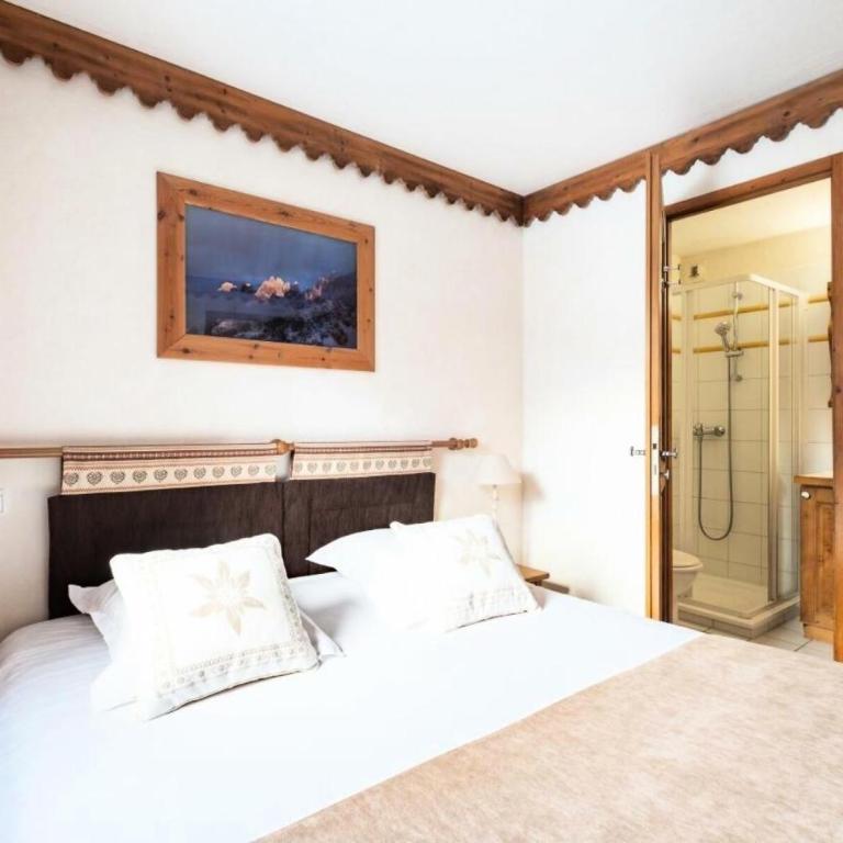 Résidence La Ginabelle - maeva Home - Appartement 3 pièces 6 personnes - Prestige MAE-4044 - Appartamento - 3