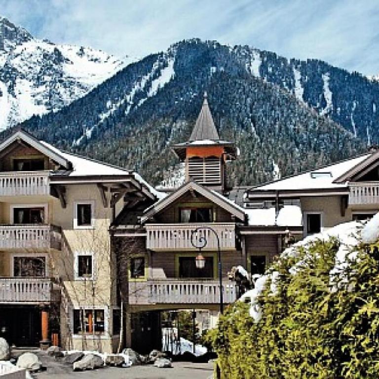 Résidence La Ginabelle - maeva Home - Appartement 3 pièces 6 personnes - Prestige MAE-4054 - Appartamento - 14
