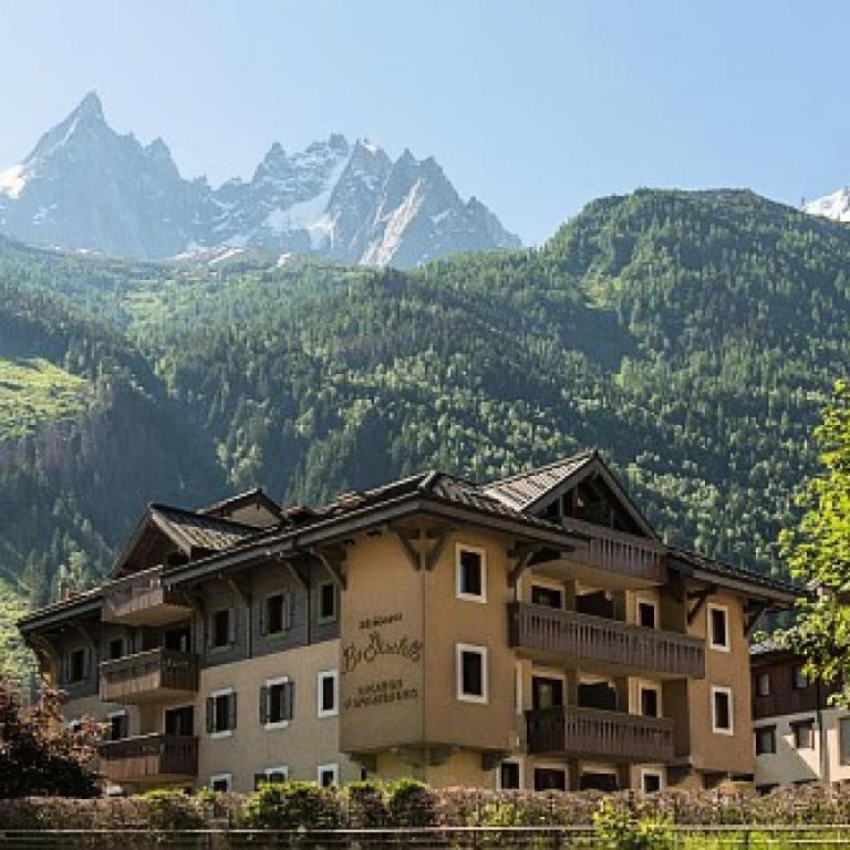 Résidence La Ginabelle - maeva Home - Appartement 3 pièces 6 personnes - Prestige MAE-4054 - Appartamento - 8