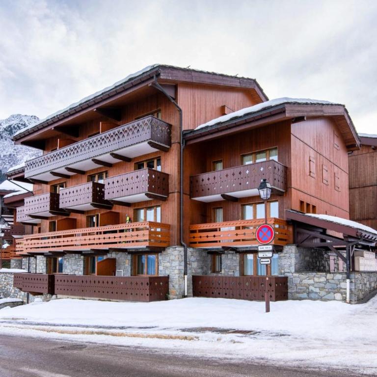 Quartier La Forêt - maeva Home - Studio 4 Personnes - Sélection MAE-4474 - Studio - 34