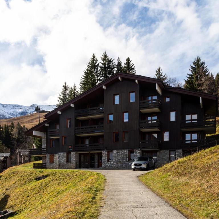 Quartier La Forêt - maeva Home - Studio 4 Personnes - Sélection MAE-4474 - Studio - 13