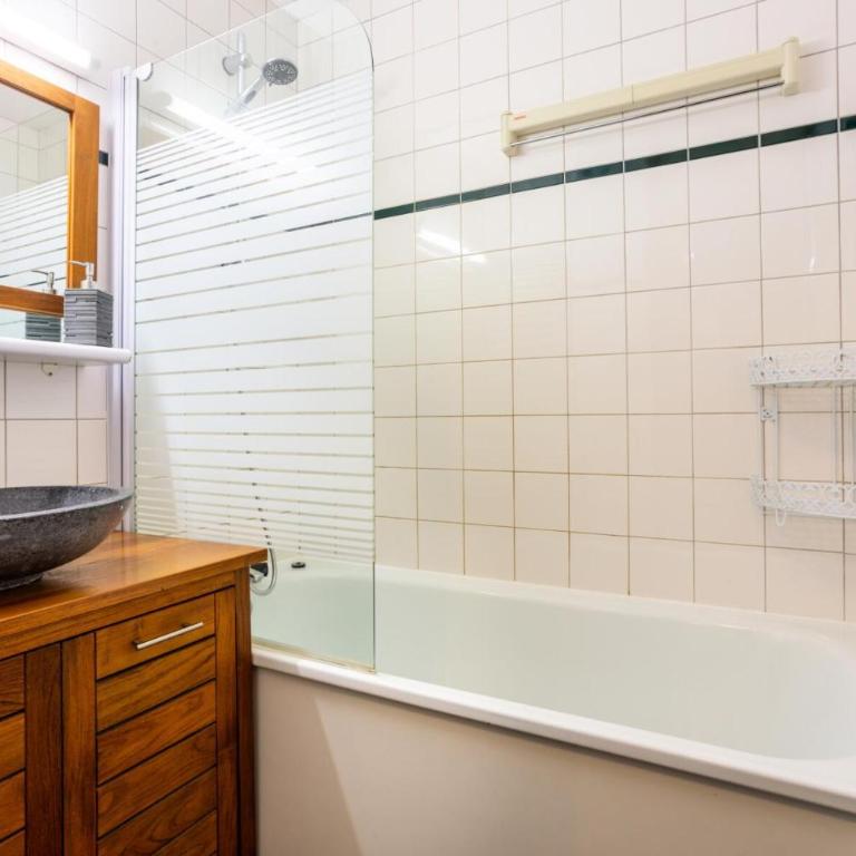 Quartier La Forêt - maeva Home - Studio 4 Personnes - Sélection MAE-4474 - Studio - 10