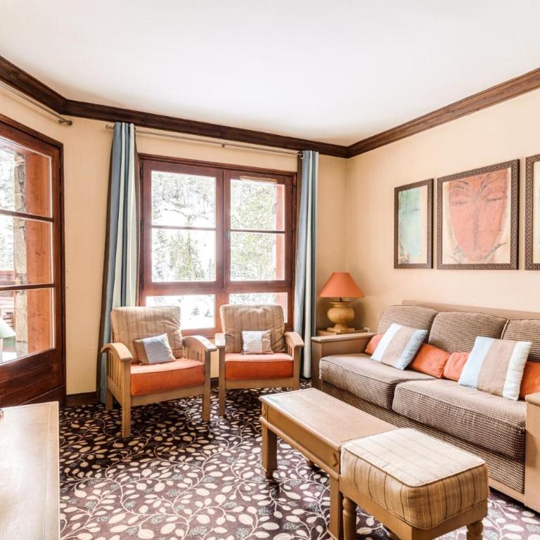Résidence Les Arcs 1950 Le Village - maeva Home - Appartement 2 pièces 4 personnes - Sélection MAE-0524 - Appartamento - 1
