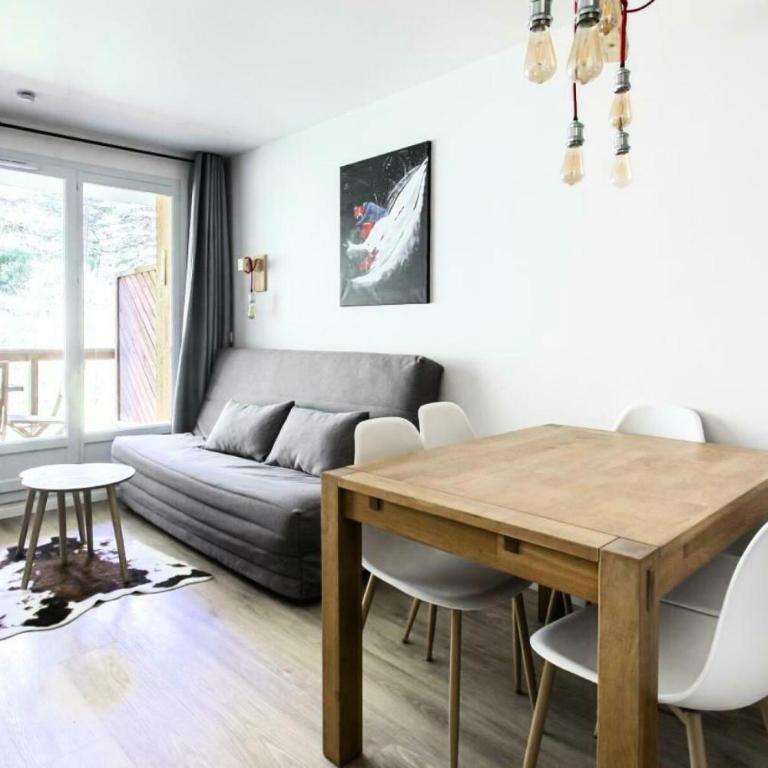 Résidence L'Albane - maeva Home - Appartement moderne 2 pièces 6 personnes - Prestige - super Home MAE-7884 - Appartement - 5