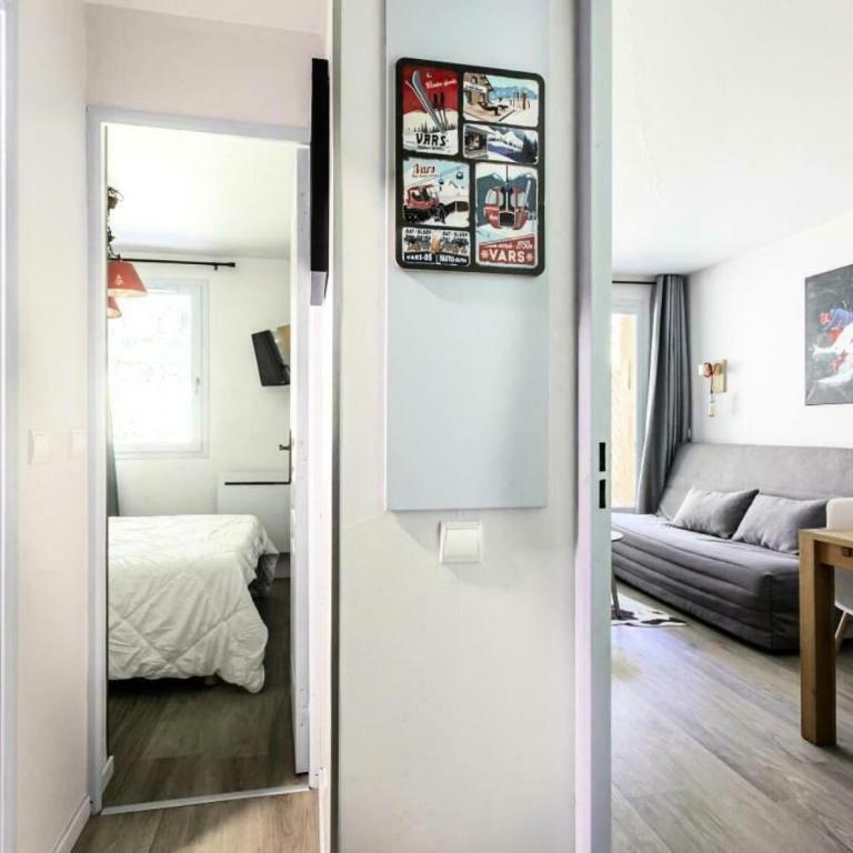 Résidence L'Albane - maeva Home - Appartement moderne 2 pièces 6 personnes - Prestige - super Home MAE-7884 - Appartement - 9