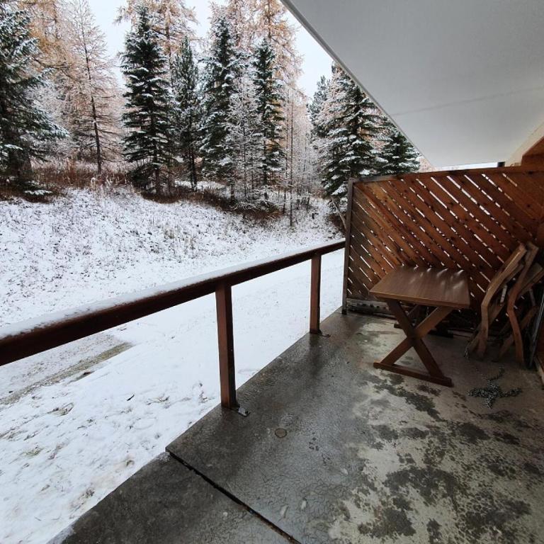 Résidence L'Albane - maeva Home - Appartement moderne 2 pièces 6 personnes - Prestige - super Home MAE-7884 - Appartement - 13