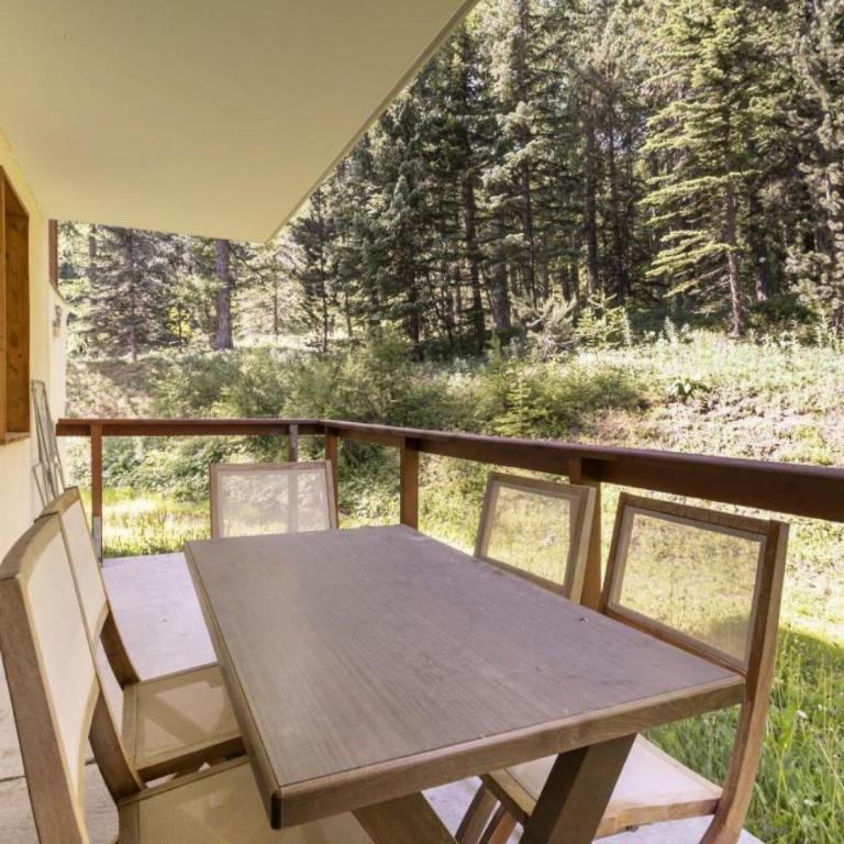 Résidence L'Albane - maeva Home - Appartement moderne 2 pièces 6 personnes - Prestige - super Home MAE-7884 - Appartement - 14