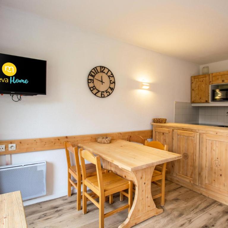 Résidences quartier Charmettoger - maeva Home - Appartement 2 Pièces 5 Personnes - Sélection MAE-9614 - Appartement - 7