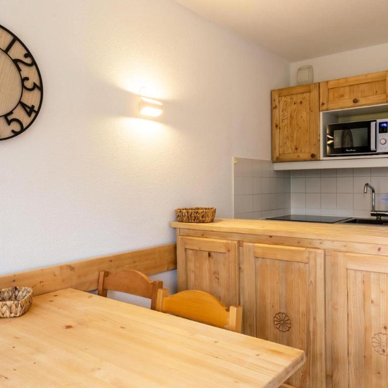 Résidences quartier Charmettoger - maeva Home - Appartement 2 Pièces 5 Personnes - Sélection MAE-9614 - Appartement - 8