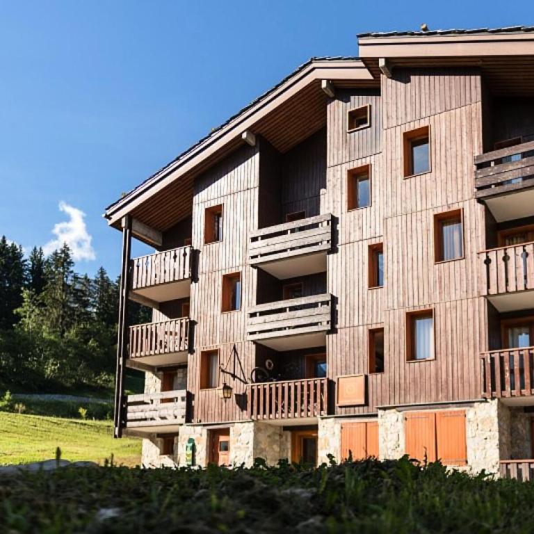 Quartier Crève Cœur - maeva Home - Studio 4 Personnes Confort MAE-7454 - Studio - 11