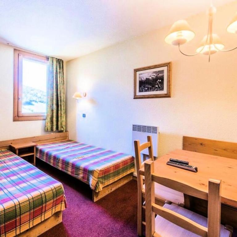 Quartier Crève Cœur - maeva Home - Studio 4 Personnes Confort MAE-7454 - Studio - 4
