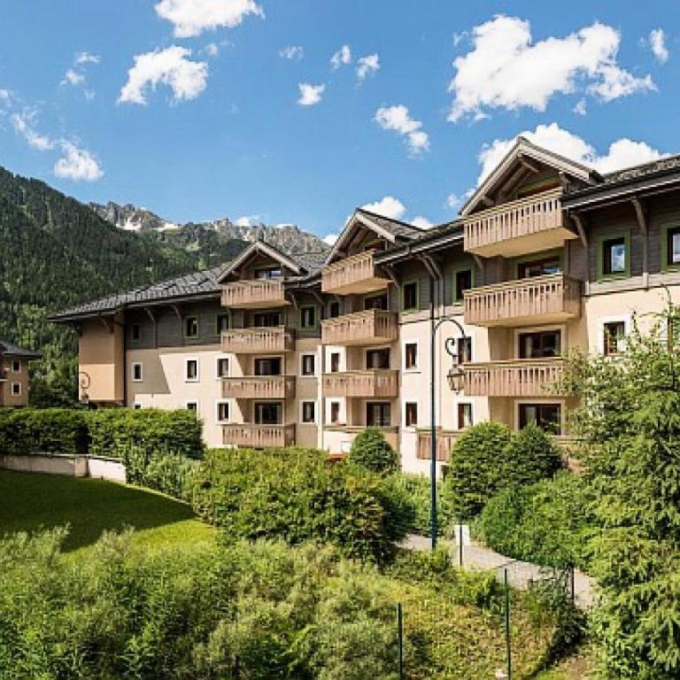 Résidence La Ginabelle - maeva Home - Appartement 4 Pièces 8 Personnes - Sélection MAE-7444 - Apartamento - 12