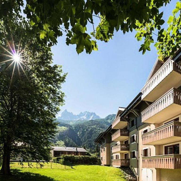 Résidence La Ginabelle - maeva Home - Appartement 4 Pièces 8 Personnes - Sélection MAE-7444 - Apartamento - 18