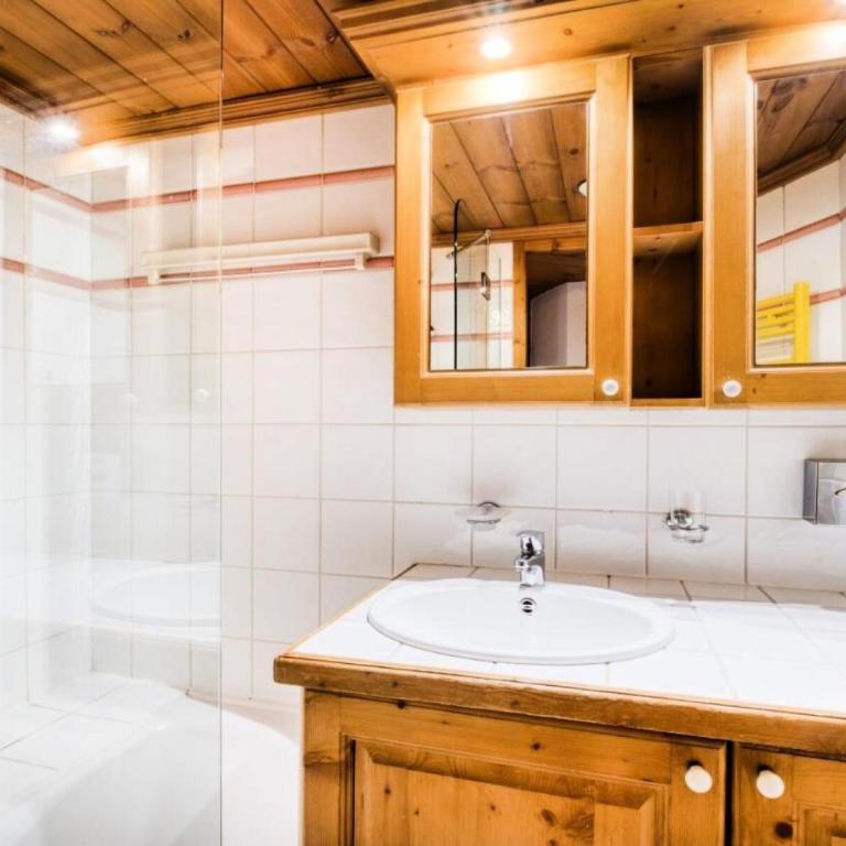 Résidence La Ginabelle - maeva Home - Appartement 4 Pièces 8 Personnes - Sélection MAE-7444 - Apartamento - 8
