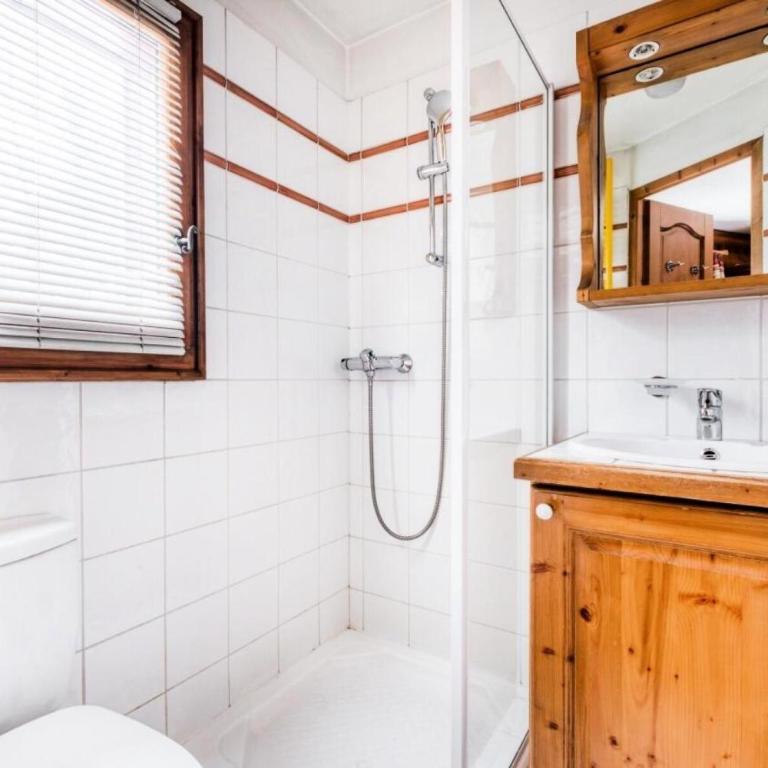 Résidence La Ginabelle - maeva Home - Appartement 4 Pièces 8 Personnes - Sélection MAE-7444 - Apartamento - 9