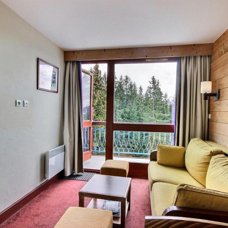 Résidences quartier Charmettoger - maeva Home - Studio 4 personnes - Sélection MAE-7494 - Studio - 2