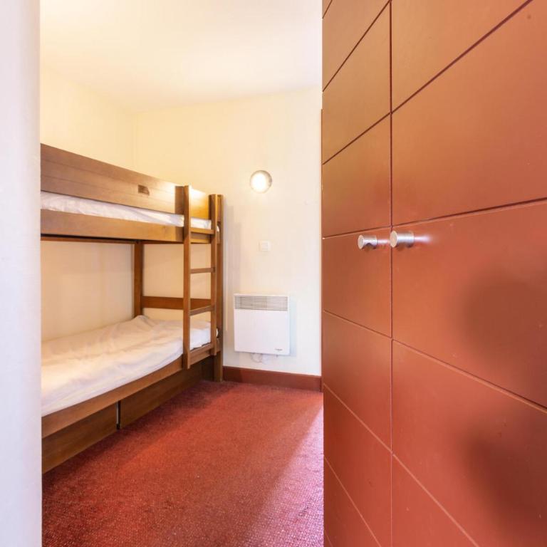 Résidences quartier Charmettoger - maeva Home - Studio 4 personnes - Sélection MAE-7494 - Studio - 17