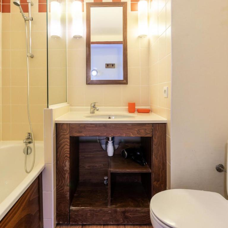 Résidences quartier Charmettoger - maeva Home - Studio 4 personnes - Sélection MAE-7494 - Studio - 21