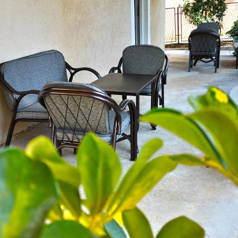 Apartmani Kenova 1 - Apartman sa 1 Spavaćom Sobom - 9