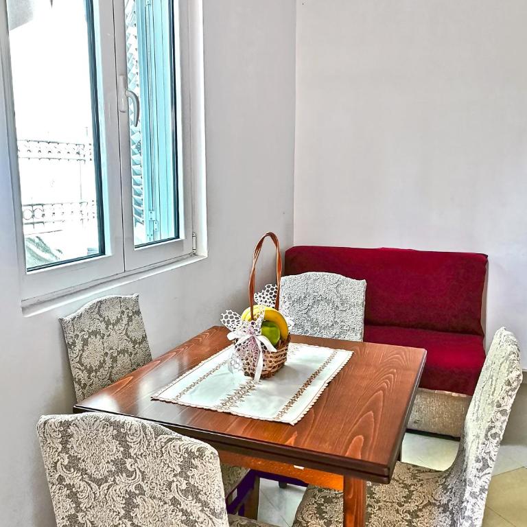 Apartmani Kenova 1 - Apartman sa 1 Spavaćom Sobom - 1