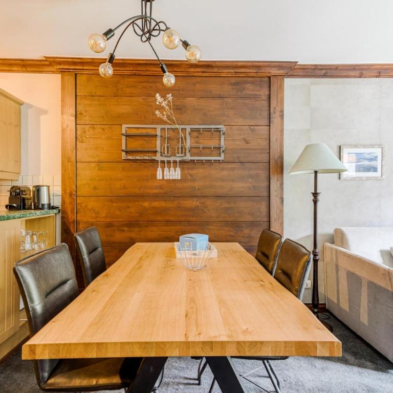 Résidence Les Arcs 1950 Le Village - maeva Home - Appartement 2 pièces 4 personnes - Prestige MAE-1194 - Appartamento - 6