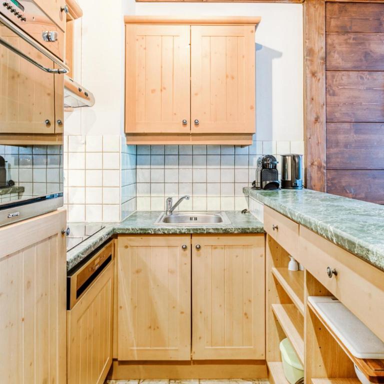 Résidence Les Arcs 1950 Le Village - maeva Home - Appartement 2 pièces 4 personnes - Prestige MAE-1194 - Appartamento - 8