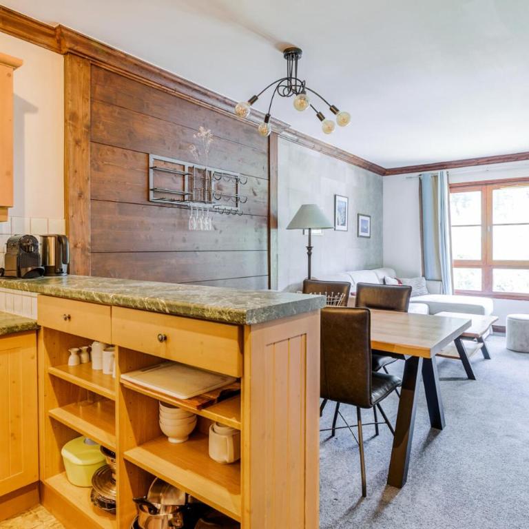 Résidence Les Arcs 1950 Le Village - maeva Home - Appartement 2 pièces 4 personnes - Prestige MAE-1194 - Appartamento - 7