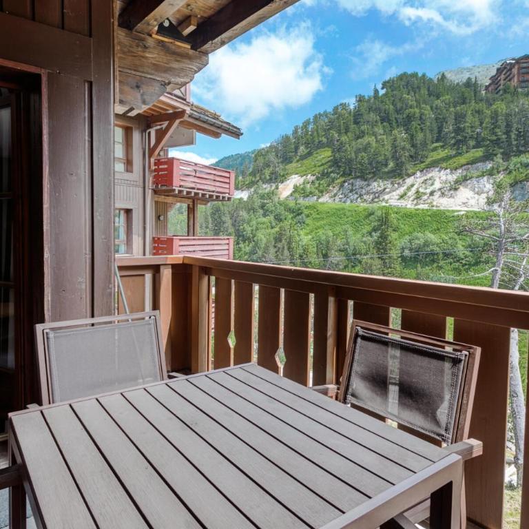 Résidence Les Arcs 1950 Le Village - maeva Home - Appartement 2 pièces 4 personnes - Prestige MAE-1194 - Appartamento - 10