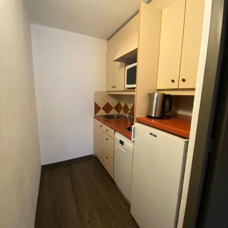 Résidence Les Ravines - maeva Home - Studio 4 Personnes - Sélection MAE-4524 - Studio - 6