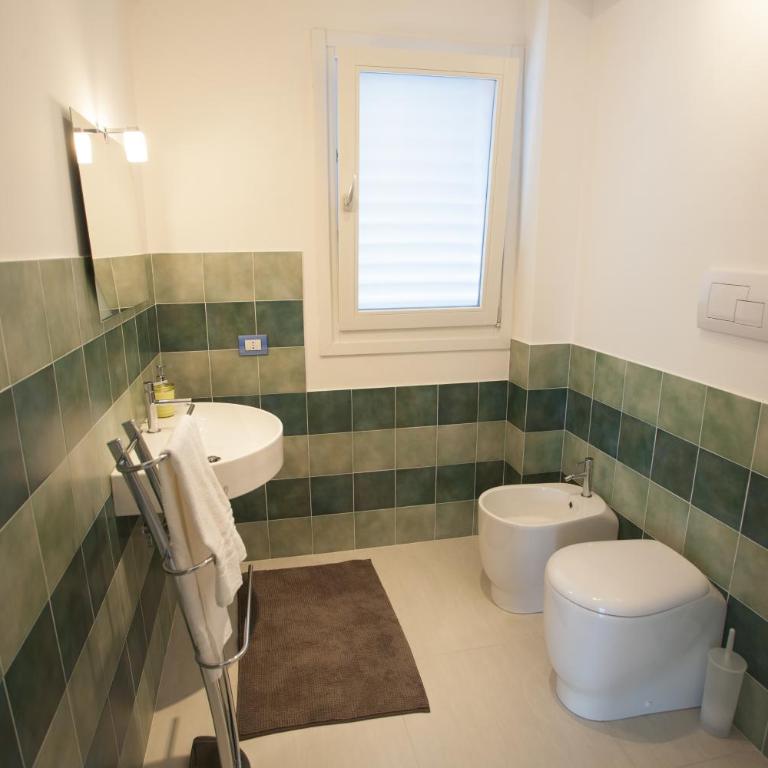 DELPOSTO Marina di Ragusa PRL - Appartamento con 3 Camere da Letto e Piscina Privata - 15