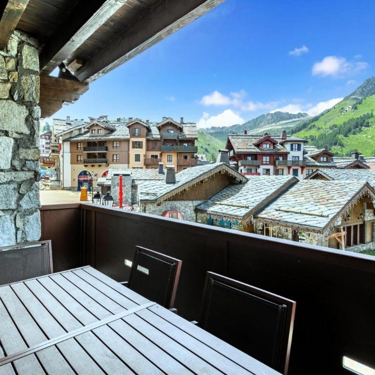 Résidence Les Arcs 1950 Le Village - maeva Home - Appartement 3 pièces 6 personnes - Prestige MAE-8924 - Appartamento - 21