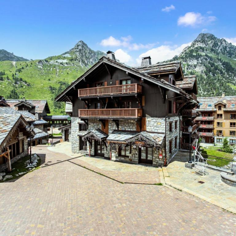 Résidence Les Arcs 1950 Le Village - maeva Home - Appartement 3 pièces 6 personnes - Prestige MAE-8924 - Appartamento - 24