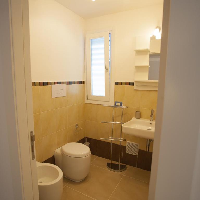 DELPOSTO Marina di Ragusa PRL - Appartamento con 3 Camere da Letto e Piscina Privata - 18