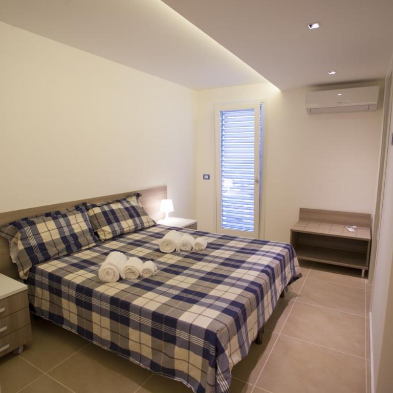 DELPOSTO Marina di Ragusa PRL - Appartamento con 3 Camere da Letto e Piscina Privata - 20