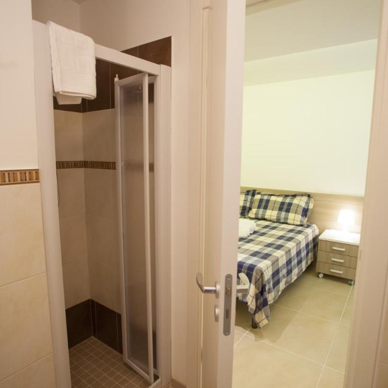 DELPOSTO Marina di Ragusa PRL - Appartamento con 3 Camere da Letto e Piscina Privata - 22