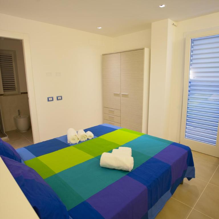 DELPOSTO Marina di Ragusa PRL - Appartamento con 3 Camere da Letto e Piscina Privata - 23