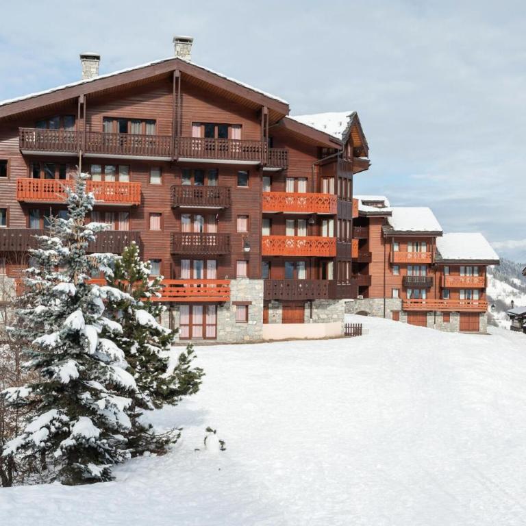 Quartier La Forêt - maeva Home - Appartement 2 pièces 6 personnes + coin cabine - Sélection MAE-1634 - Appartement - 18