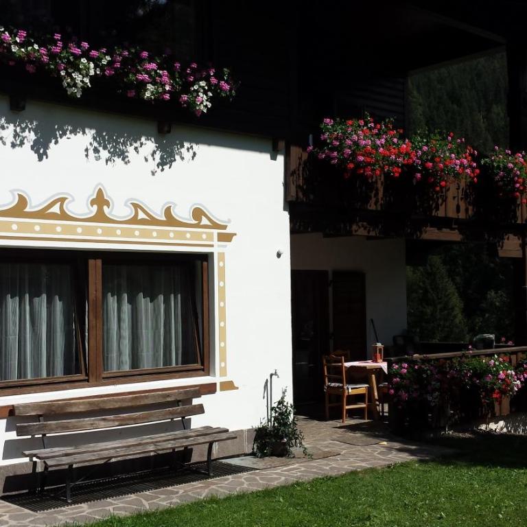 Casa Monteggia - Appartamento con 2 Camere da Letto e Terrazza - 36