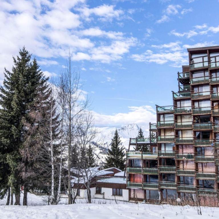 Résidence les Lauzières - maeva Home - Studio 5 personnes - Confort MAE-4424 - Studio - 20