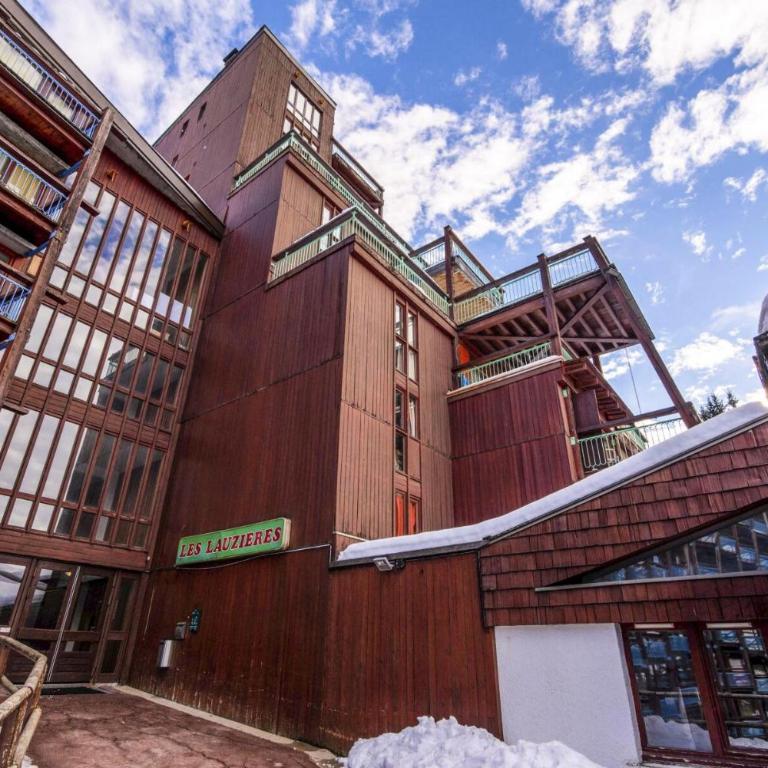 Résidence les Lauzières - maeva Home - Studio 5 personnes - Confort MAE-4424 - Studio - 22