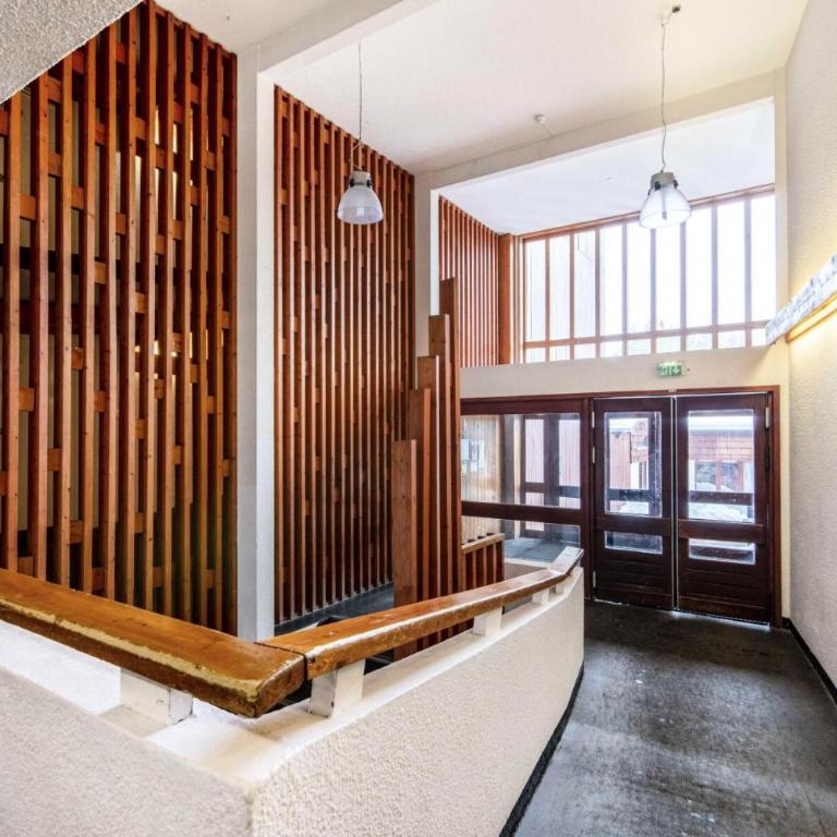 Résidence les Lauzières - maeva Home - Studio 5 personnes - Confort MAE-4424 - Studio - 24