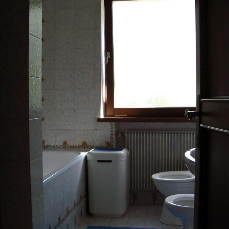 Casa Monteggia - Appartamento con 1 Camera da Letto - Piano Terra - 19