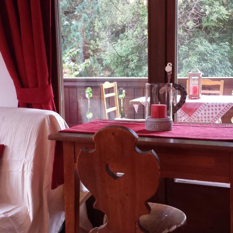 Casa Monteggia - Appartamento con 2 Camere da Letto e Terrazza - 30