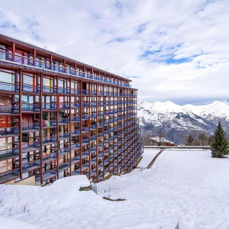 Résidence Pierra Menta - maeva Home - Studio 5 personnes - Confort MAE-2344 - Monolocale - 16